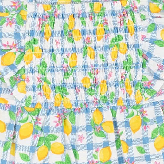 Rare Editions Toddler Girls 4-pc. Short Set