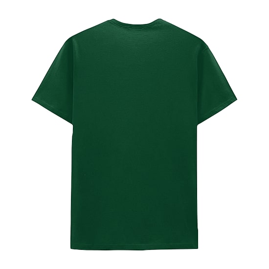 Mens Crew Neck Short Sleeve Regular Fit Hulk Graphic T-Shirt