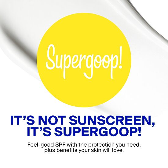 Supergoop Unseen Sunscreen Stick Spf 40