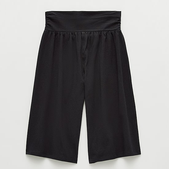Xersion Little & Big Kid Girls Mid Rise Wide Leg Regular Fit Pull-On Pant