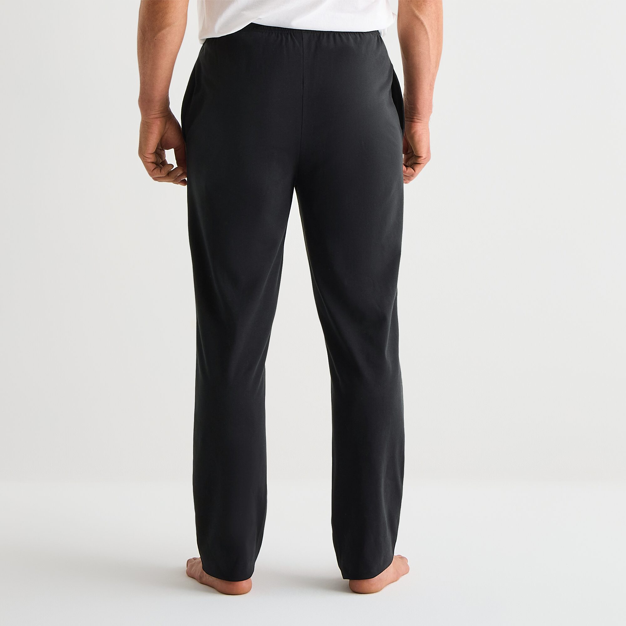 Stafford Super Soft Mens Pajama Pants