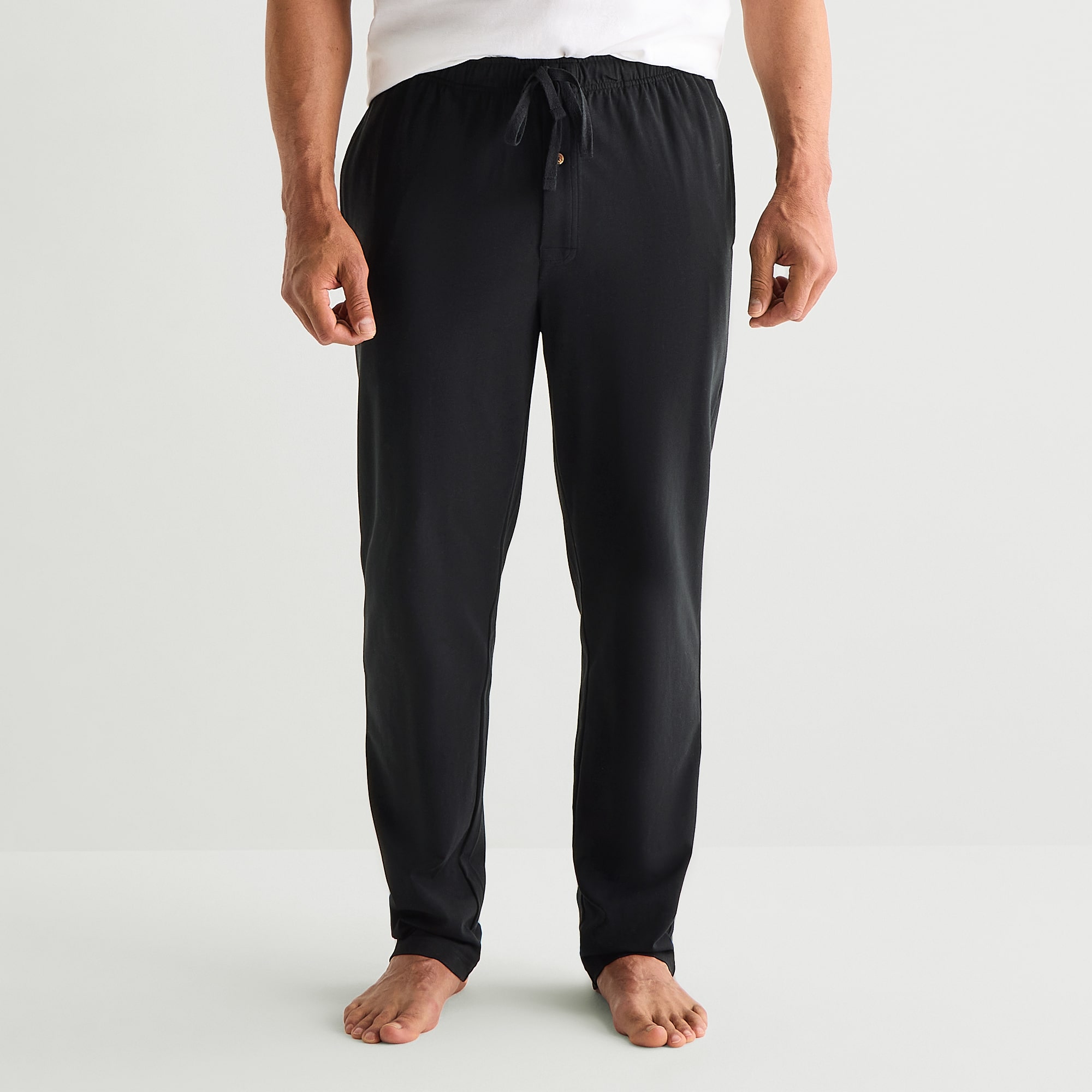 Stafford Super Soft Mens Pajama Pants
