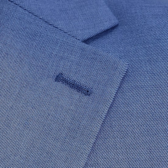 Haggar JMH Tailored Premium Stretch Mens Stretch Fabric Modern Fit Suit Jacket
