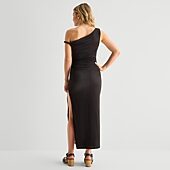 dress forever 21 Women's Maxi with Twist Front, Sweetheart Neckline and Tiered Skirt, Ivory, XS at Amazon Women's Clothing store The flowing silhouette moves comfortably throughout the day Women's Dresses: Mini, Midi &