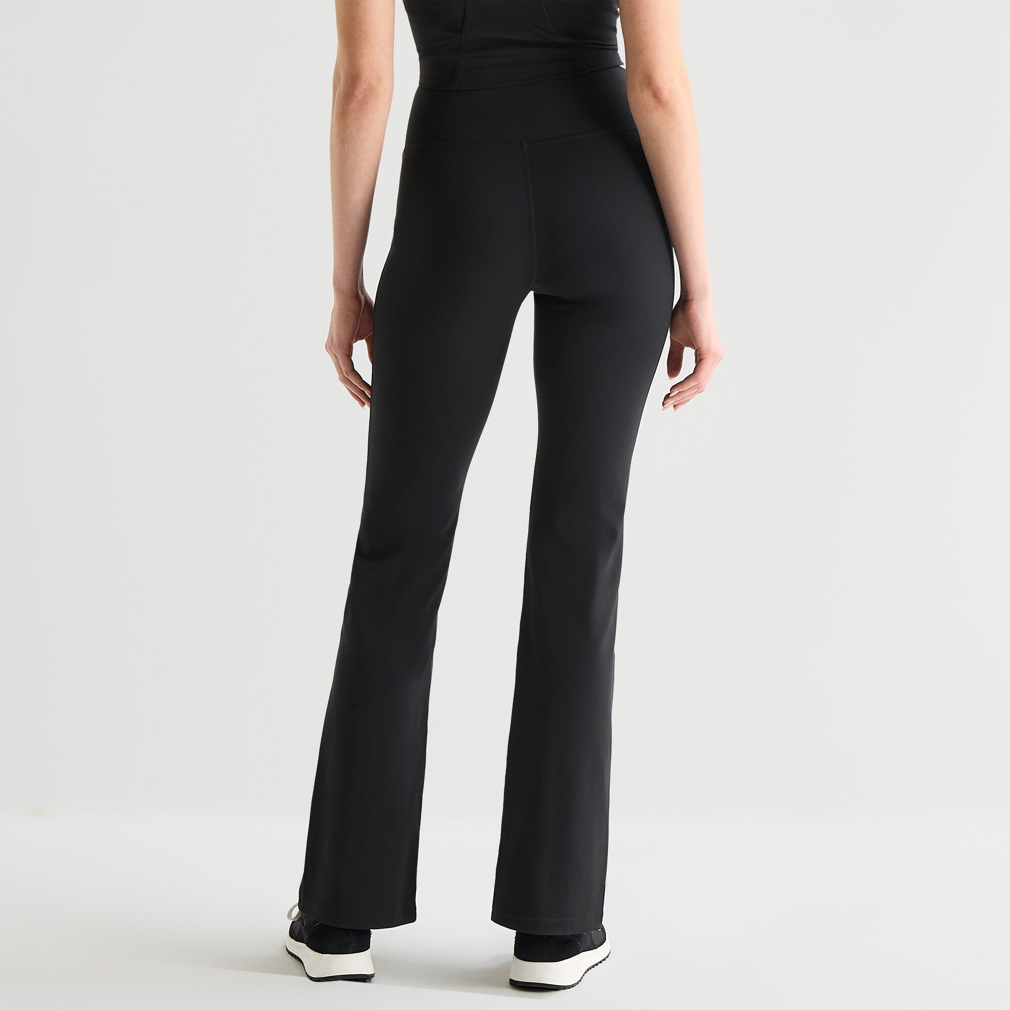 Xersion EverUltra™ Womens Quick Dry High Rise 31" Active Full Length Leggings