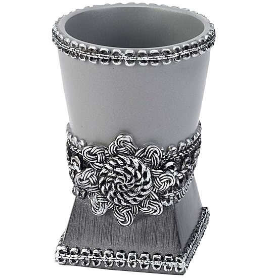 Avanti® Braided Medallion Tumbler