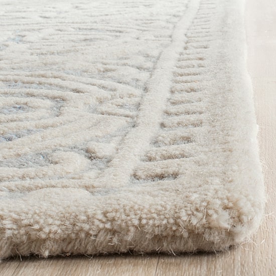 Safavieh® Iris Wool Rectangular Rug