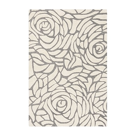 Safavieh Casablanca Collection Karissa Floral Area Rug