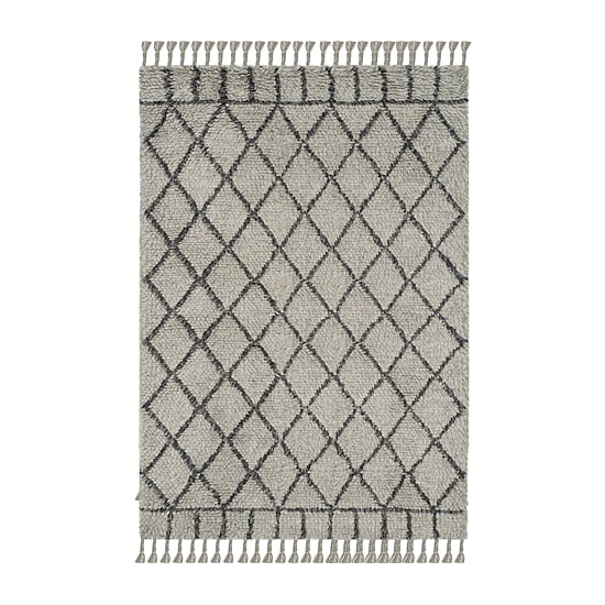Safavieh Casablanca Collection Fechin Geometric Area Rug