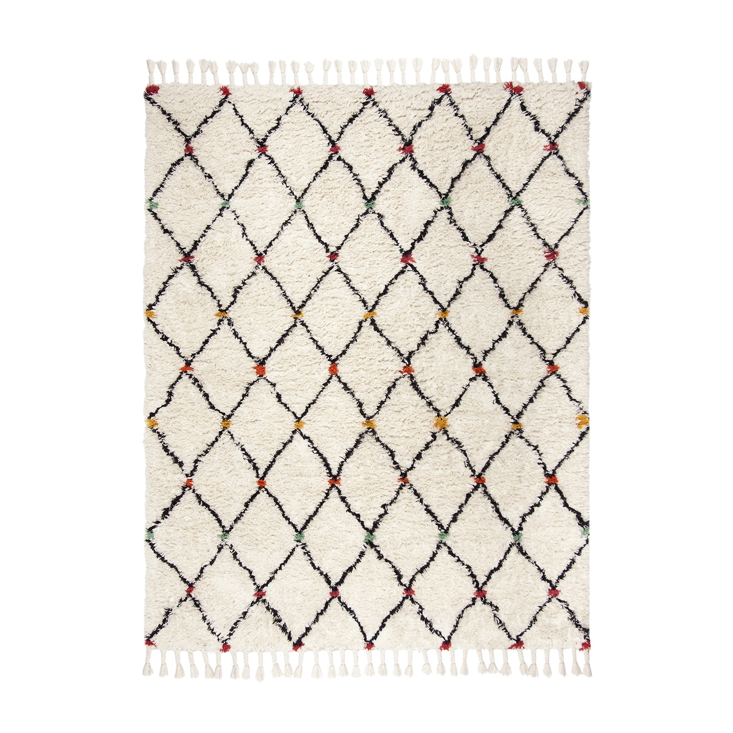 Safavieh Casablanca Collection Dimas Geometric Area Rug