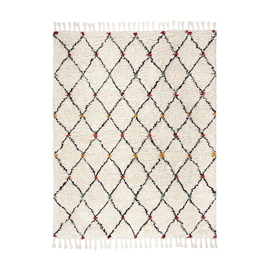 Safavieh Casablanca Collection Dimas Geometric Area Rug