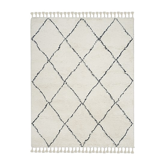 Safavieh Casablanca Collection Angela Geometric Area Rug