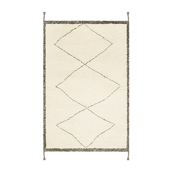 Safavieh Casablanca Collection Iacopo Geometric Area Rug