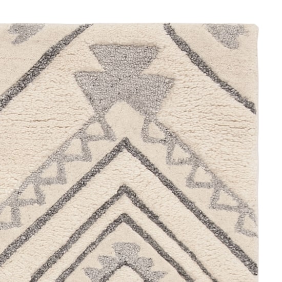 Safavieh Casablanca Collection Hyram Geometric Area Rug