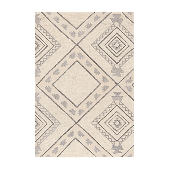 Safavieh Casablanca Collection Hyram Geometric Area Rug