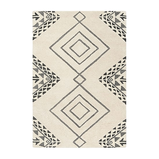 Safavieh Casablanca Collection Dani Geometric Area Rug