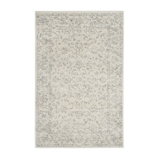 Safavieh Carnegie Collection Darien Oriental AreaRug