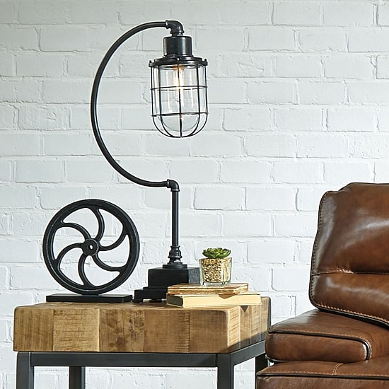 Signature Design by Ashley® Desk Lamp