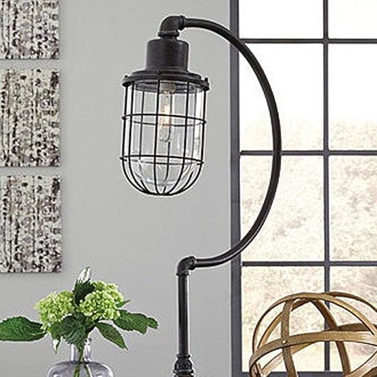 Signature Design by Ashley® Desk Lamp