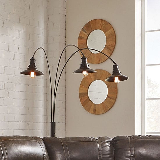 Signature Design by Ashley® Sheriel Table Lamp