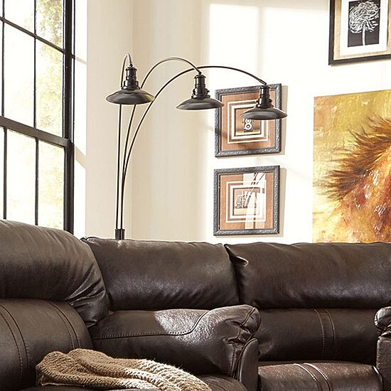 Signature Design by Ashley® Sheriel Table Lamp