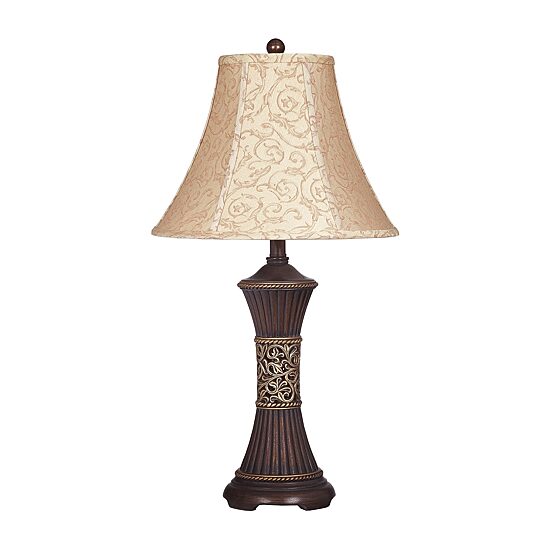 Signature Design by Ashley® Mariana 2-pc. Resin Table Lamp