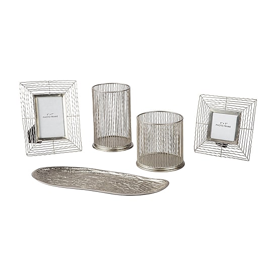 Signature Design by Ashley® 5-pc. Tabletop Decor