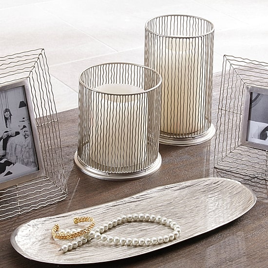 Signature Design by Ashley® 5-pc. Tabletop Decor