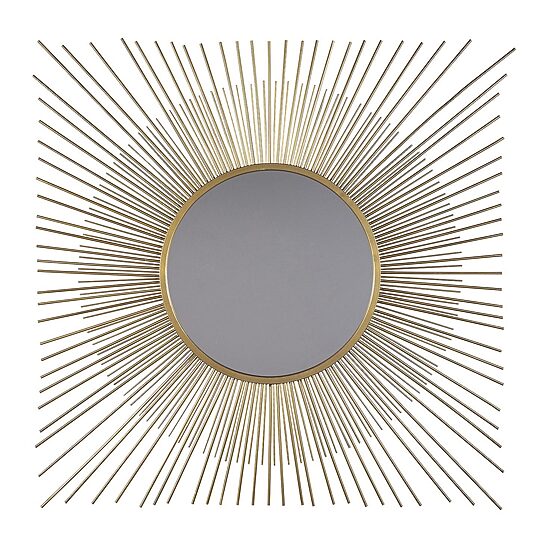 Signature Design by Ashley® Elspeth Sunburst Wall Mirror
