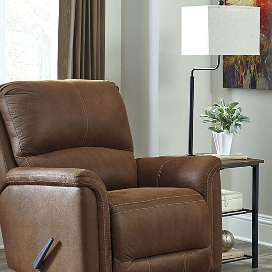 Signature Design by Ashley® Shianne Metal Table Lamp
