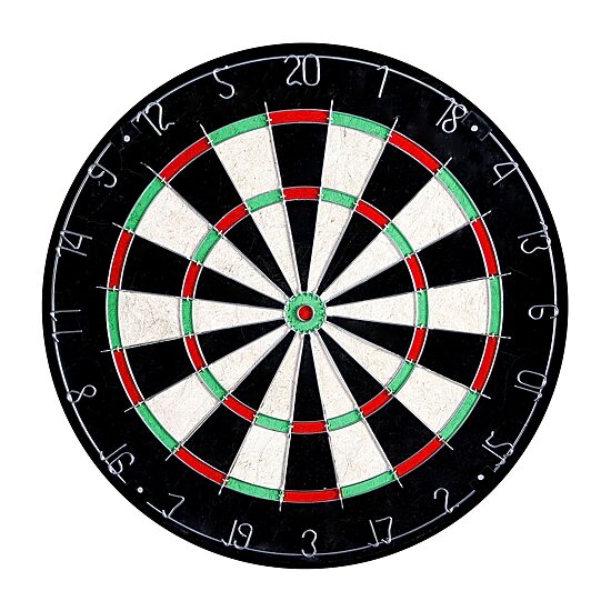 Hathaway Dartboard