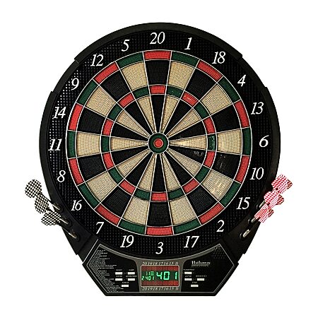 The Black Series Collapsible Retro-Style Speedball Game - JCPenney