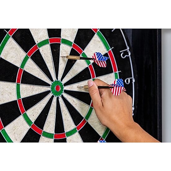 Hathaway Dartboard