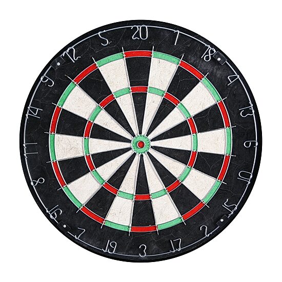 Hathaway Dartboard