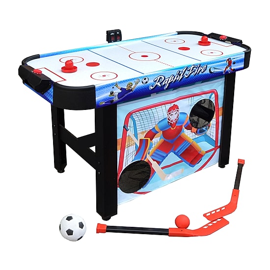 Hathaway Air Hockey