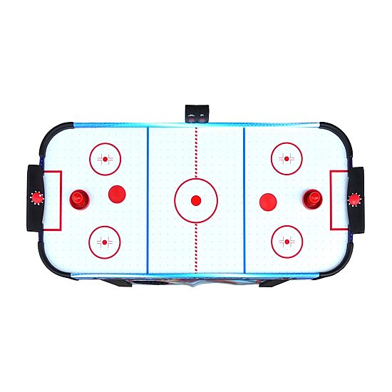Hathaway Air Hockey