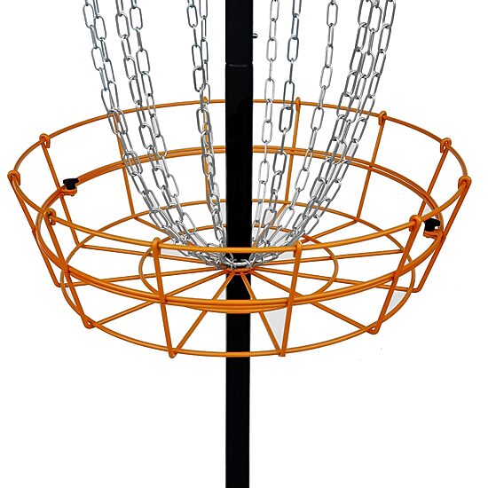 Hathaway Disc Golf Target Set
