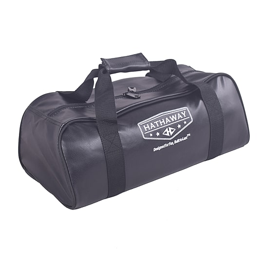 Hathaway Deluxe Bocce Ball Set