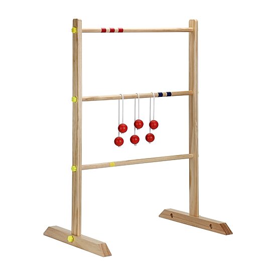Hathaway Solid Wood 36-pc. Ladder Golf