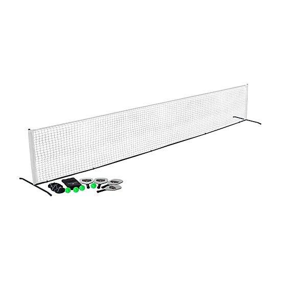 Hathaway Deluxe Pickleball Set