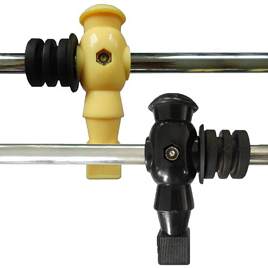 Hathaway Hurricane 54-In Foosball Table