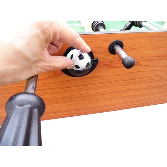 Hathaway Hurricane 54-In Foosball Table