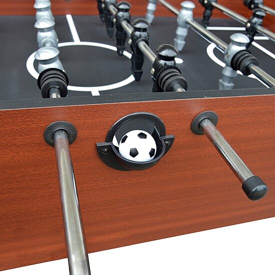 Hathaway Dynasty 54-In Foosball Table