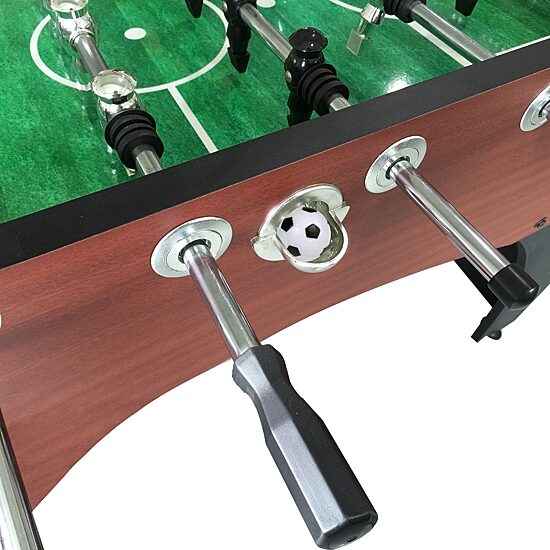 Hathaway Metropolitan 54-In Foosball Table