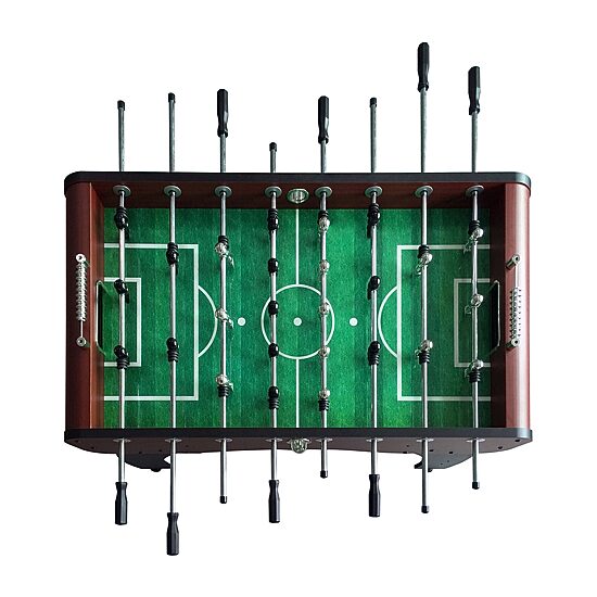 Hathaway Metropolitan 54-In Foosball Table