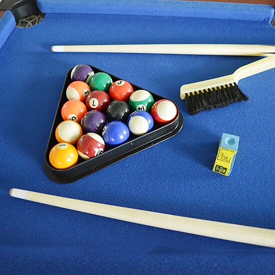 Hathaway Game Table