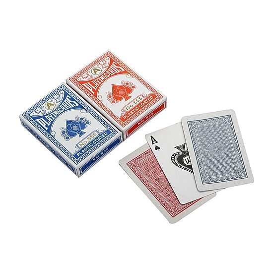 Hathaway Card Game