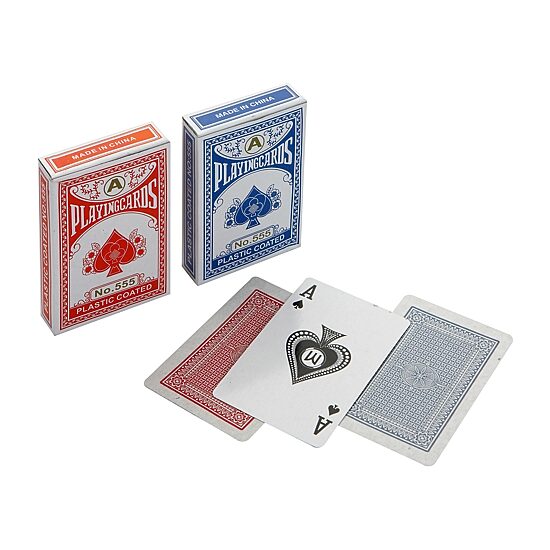 Hathaway Card Game