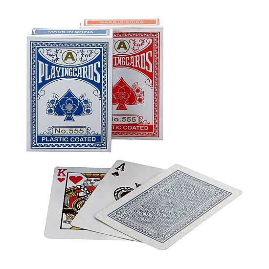 Hathaway Card Game