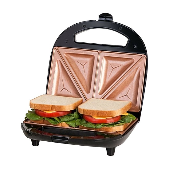 Gotham Steel Electric Sandwich Press